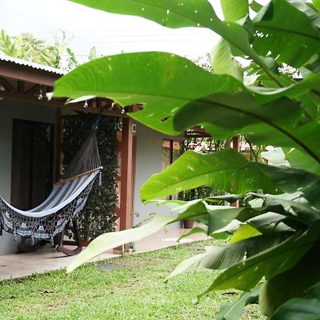 Tenorio - Rio Celeste Dreams Bijagua Bagian luar foto