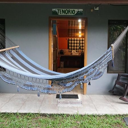Tenorio - Rio Celeste Dreams Bijagua Bagian luar foto