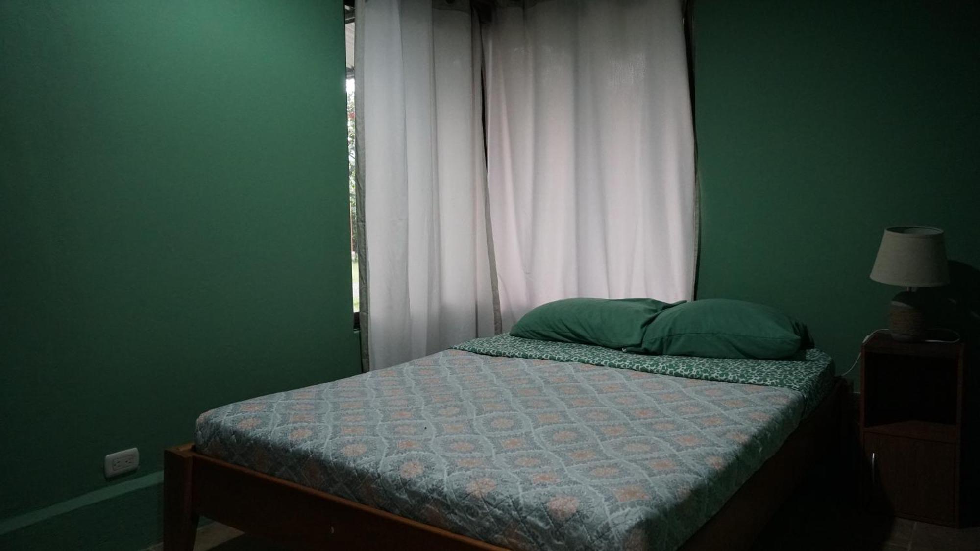 Tenorio - Rio Celeste Dreams Bijagua Bagian luar foto