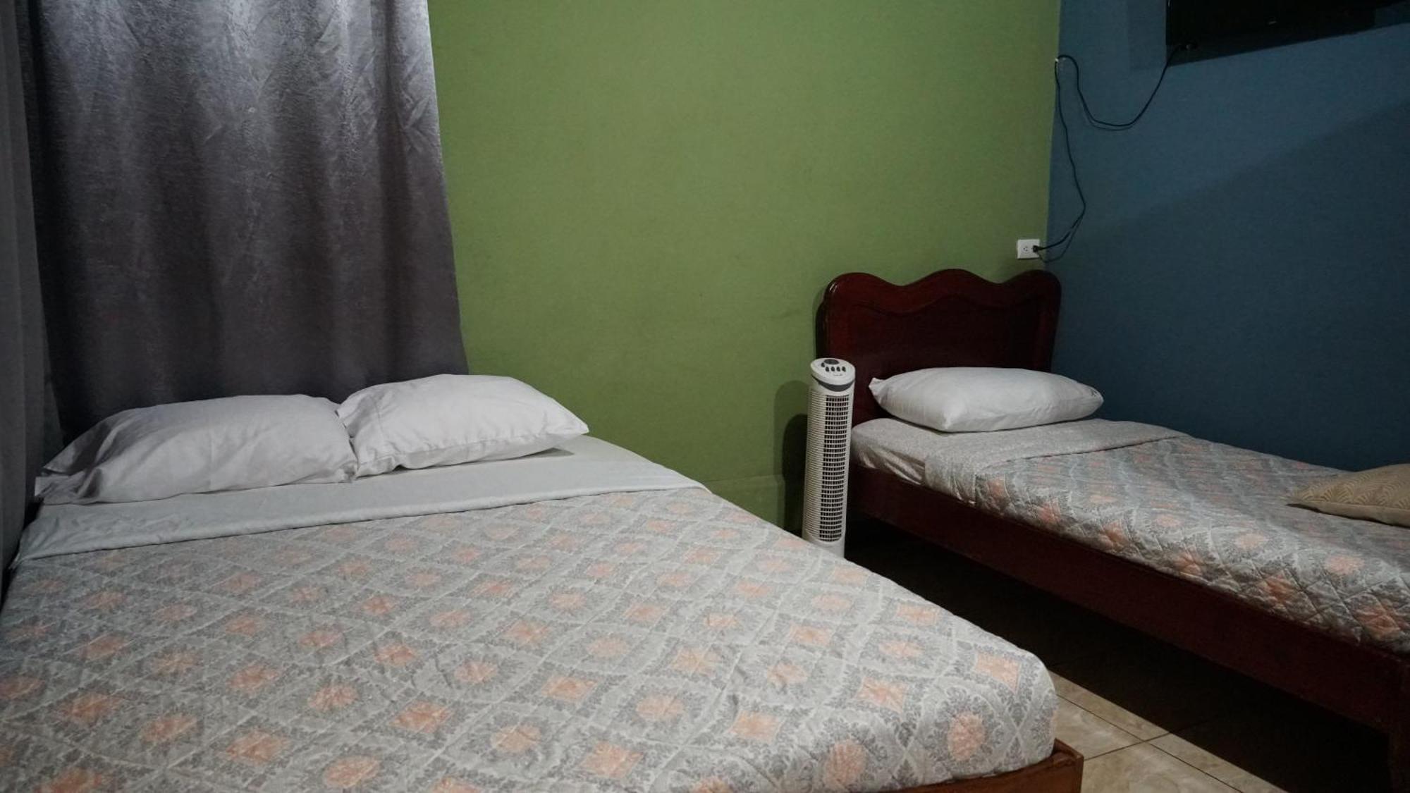 Tenorio - Rio Celeste Dreams Bijagua Bagian luar foto