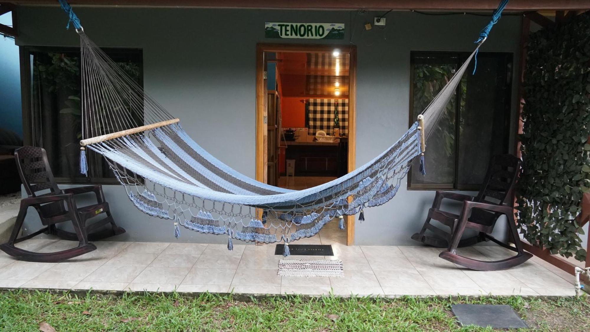 Tenorio - Rio Celeste Dreams Bijagua Bagian luar foto